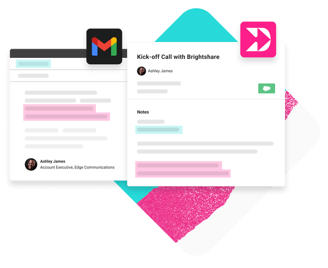 DoolyBar on Gmail