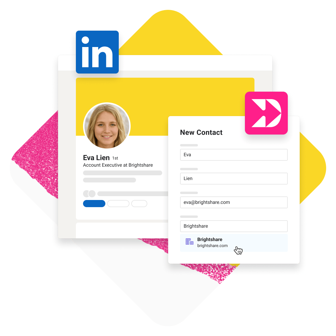 DoolyBar on LinkedIn