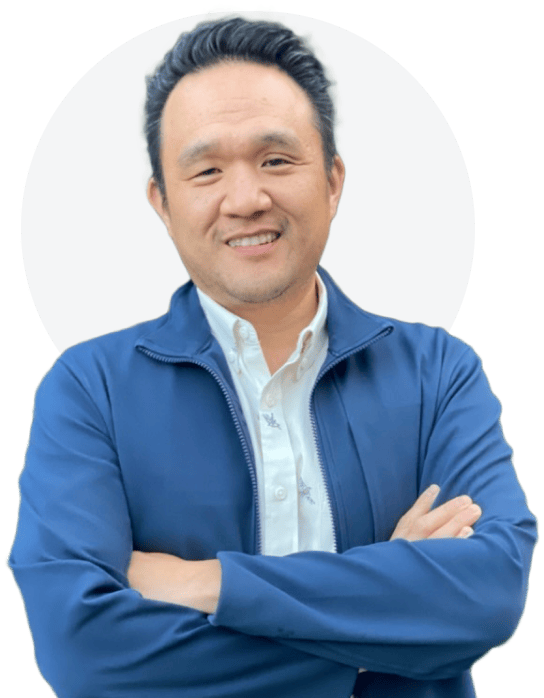 Brian Lee at Pavilion