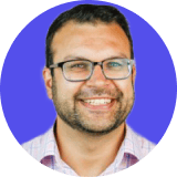 Alex Lindahl avatar