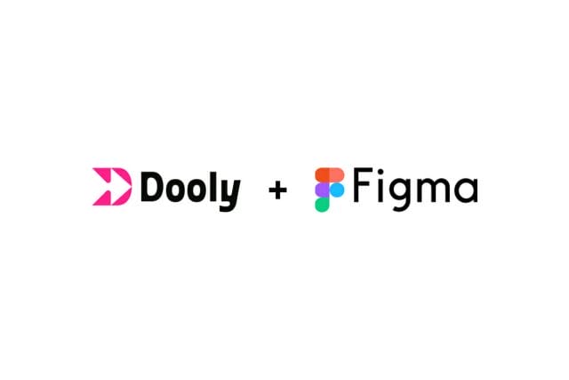 dooly + figma case study