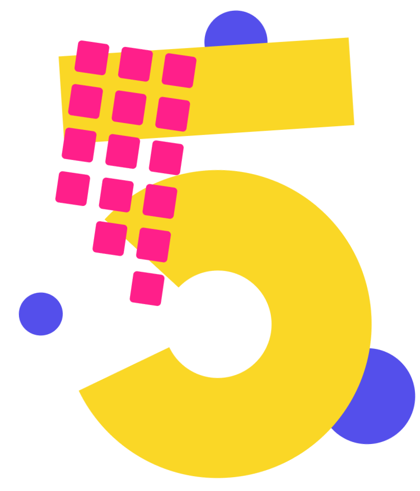 big five
